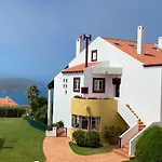 With Extraordinary View Of Atlantic * São Martinho do Porto