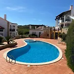 With Extraordinary View Of Atlantic São Martinho do Porto