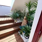With Extraordinary View Of Atlantic Vila *