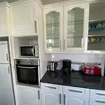 With Extraordinary View Of Atlantic Vila *