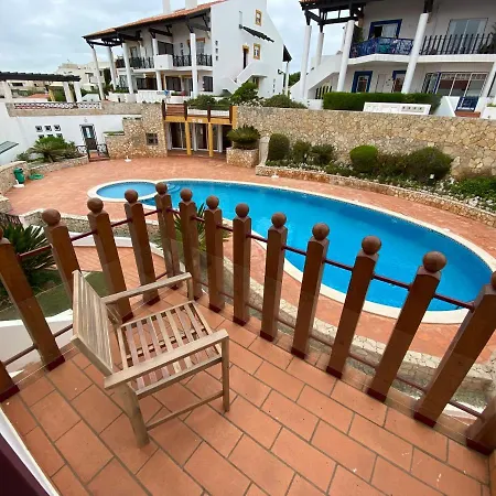 With Extraordinary View Of Atlantic Villa Sao Martinho do Porto