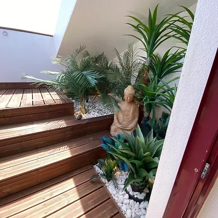 With Extraordinary View Of Atlantic Villa *