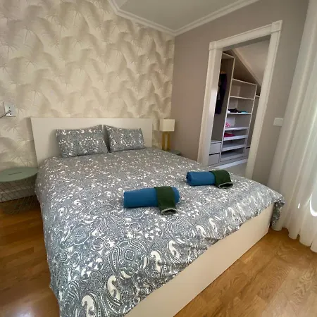 Villa With Extraordinary View Of Atlantic *