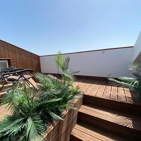 Villa With Extraordinary View Of Atlantic