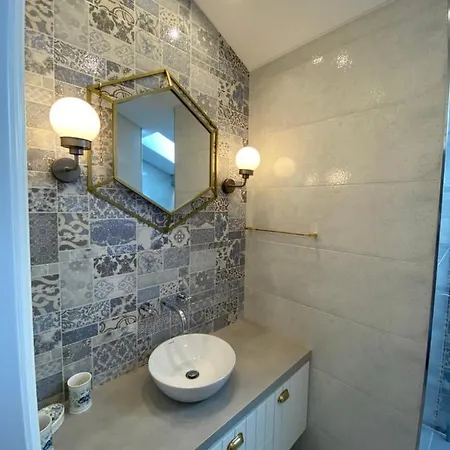 With Extraordinary View Of Atlantic * Sao Martinho do Porto