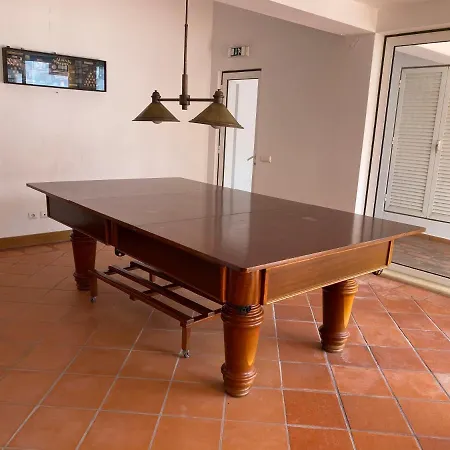 With Extraordinary View Of Atlantic Villa *