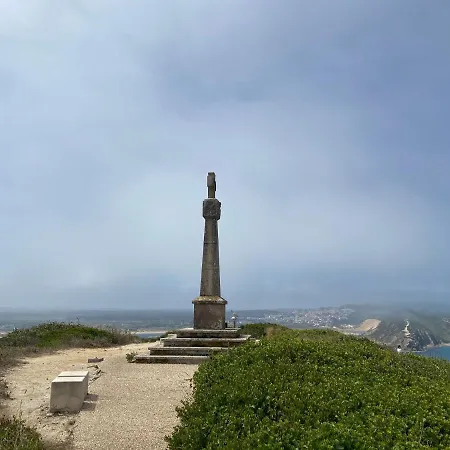 With Extraordinary View Of Atlantic Villa