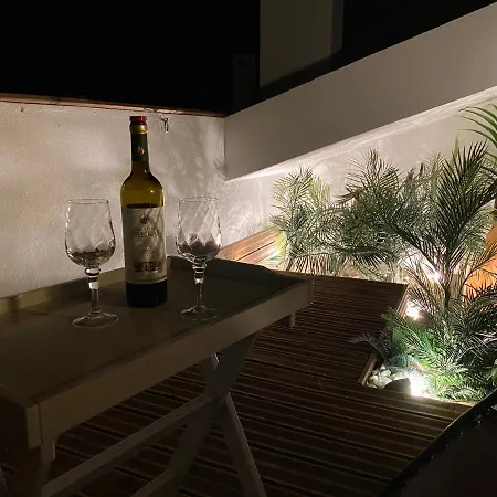 With Extraordinary View Of Atlantic Villa