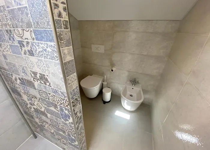 With Extraordinary View Of Atlantic Villa Sao Martinho do Porto