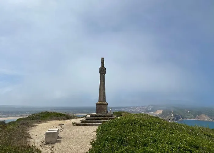 With Extraordinary View Of Atlantic Villa