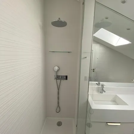 With Extraordinary View Of Atlantic * São Martinho do Porto