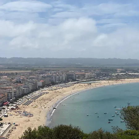 Villa With Extraordinary View Of Atlantic