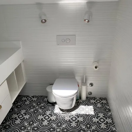 With Extraordinary View Of Atlantic