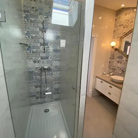 Villa With Extraordinary View Of Atlantic *